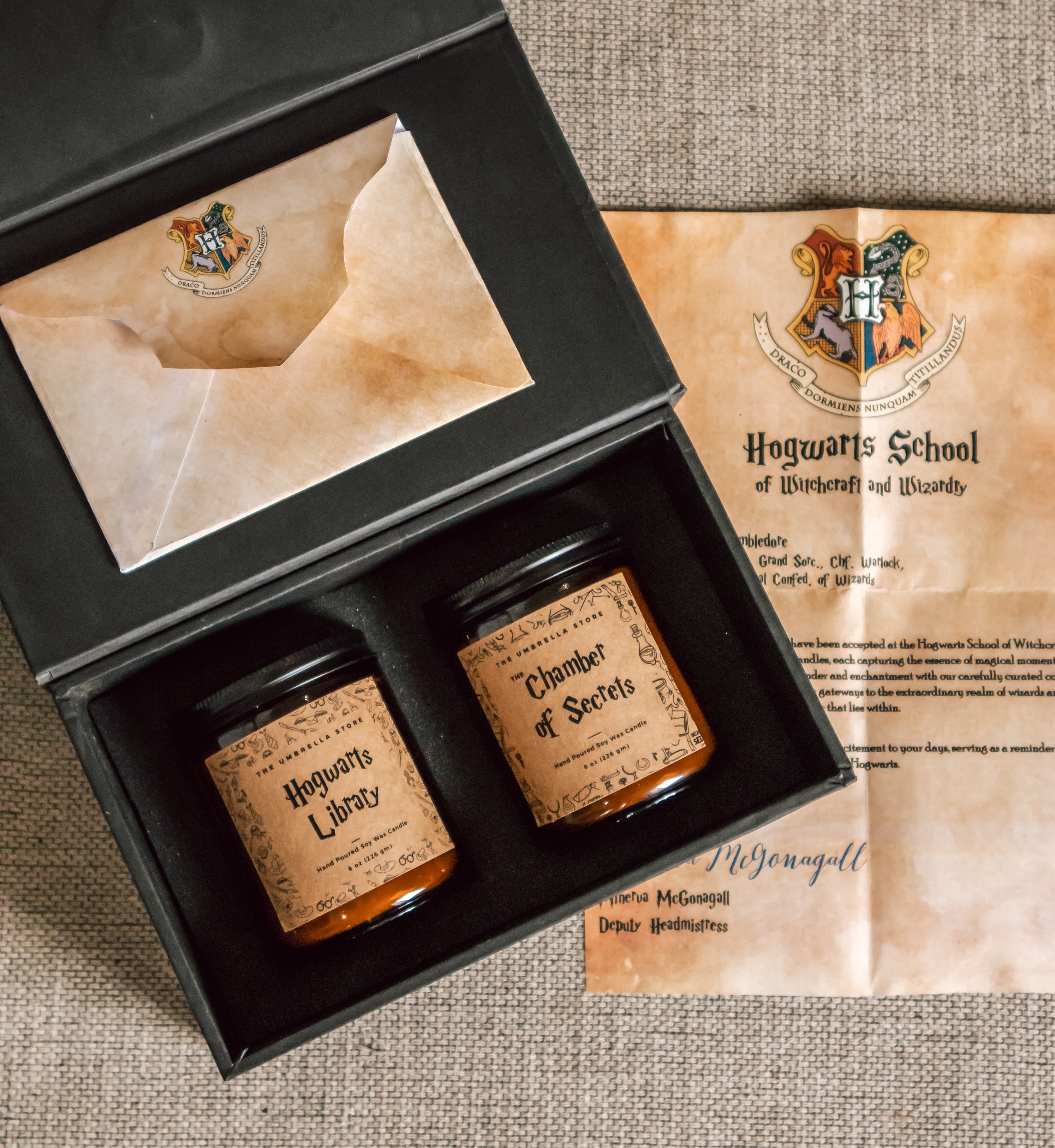 46 Harry Potter Gifts For Those Who Memorized The Books