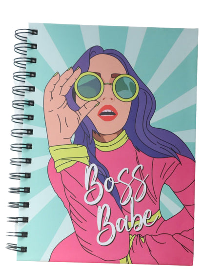 Boss Babe Hamper