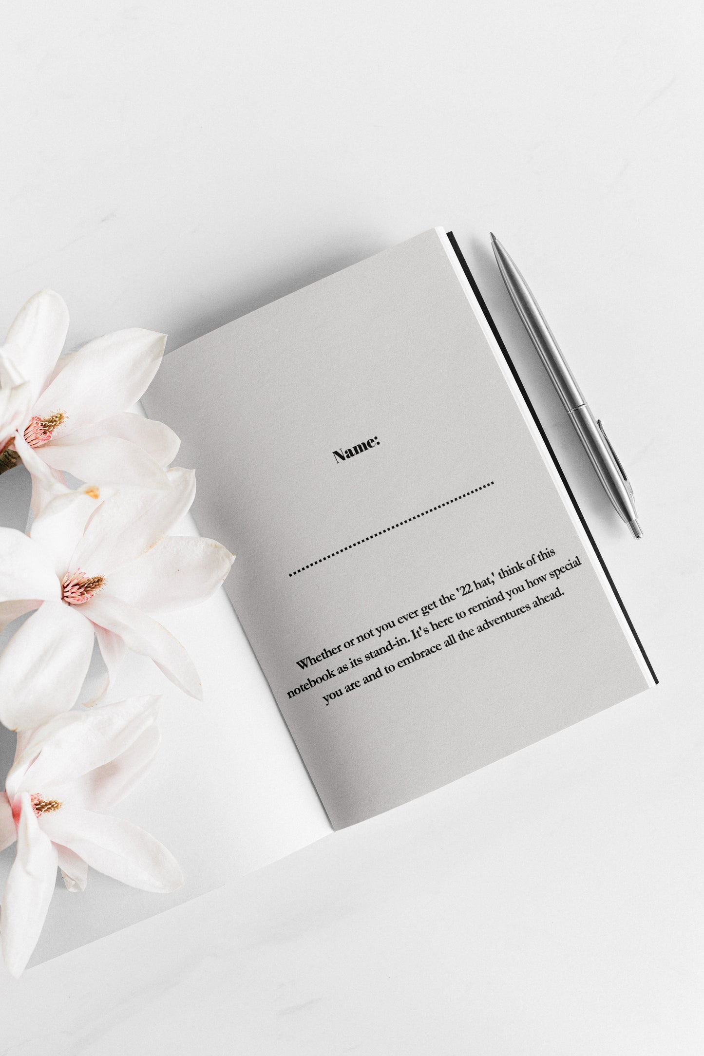 Red Taylor's Version Hardcover Journal | RED Journal | Swiftie Journal- Taylor swift inspired Notebook