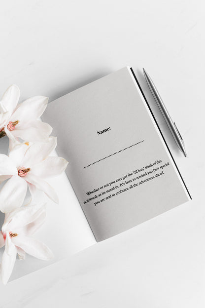 Red Taylor's Version Hardcover Journal | RED Journal | Swiftie Journal- Taylor swift inspired Notebook