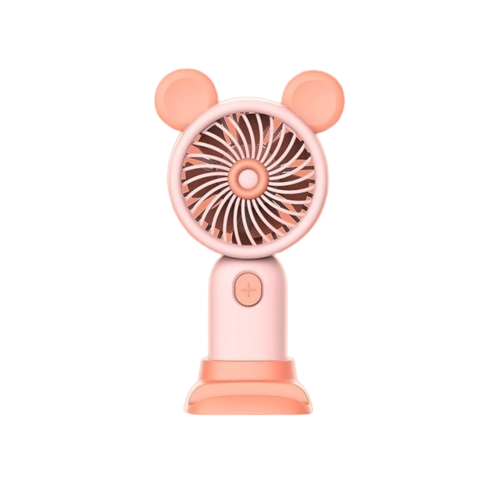 USB Mini Handheld Fan