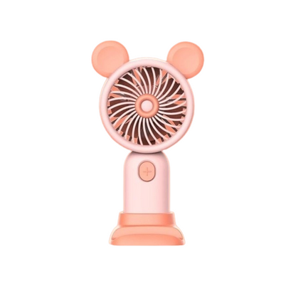 USB Mini Handheld Fan