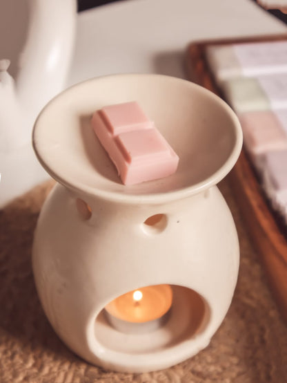Set of 7 Snap Bar Wax Melts