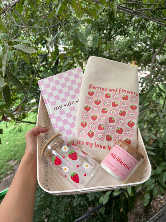 Girlhood Hamper | Gift hamper for girls