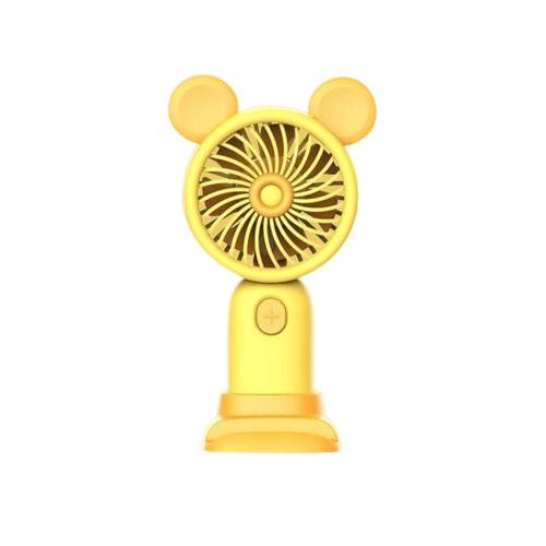 USB Mini Handheld Fan