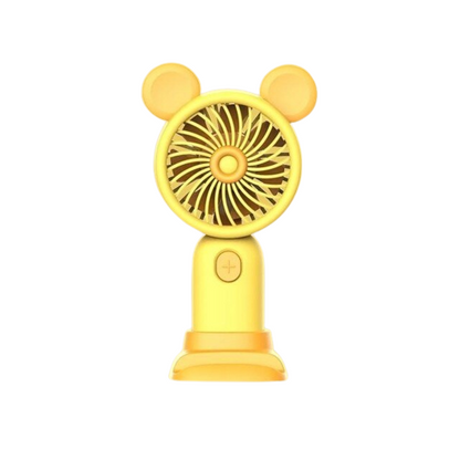 USB Mini Handheld Fan
