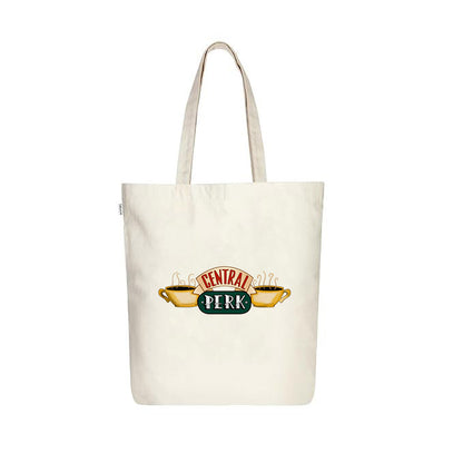 Central Perk Tote bag| FRIENDS MERCHANDISE