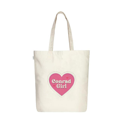 Conrad girl - The Summer I turned Pretty Tote bag | Limited Edition