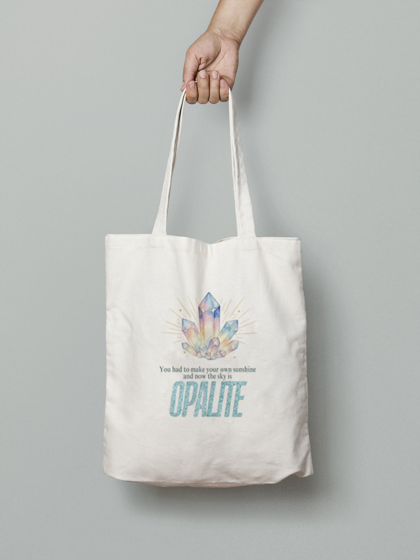 Opalite| Taylor swift Tote bag