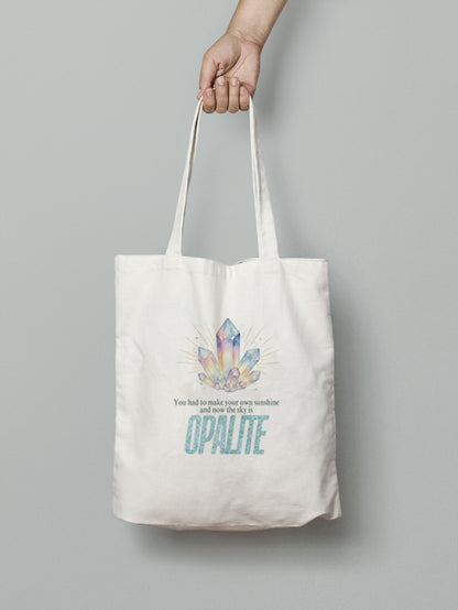 Opalite| Taylor swift Tote bag