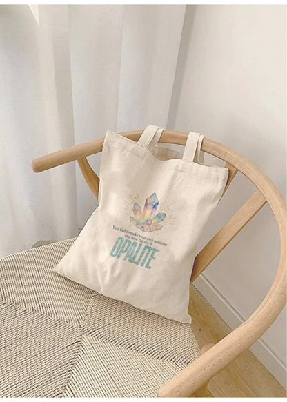 Opalite| Taylor swift Tote bag
