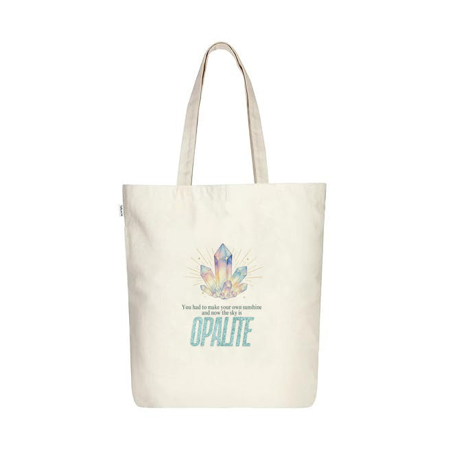 Opalite| Taylor swift Tote bag