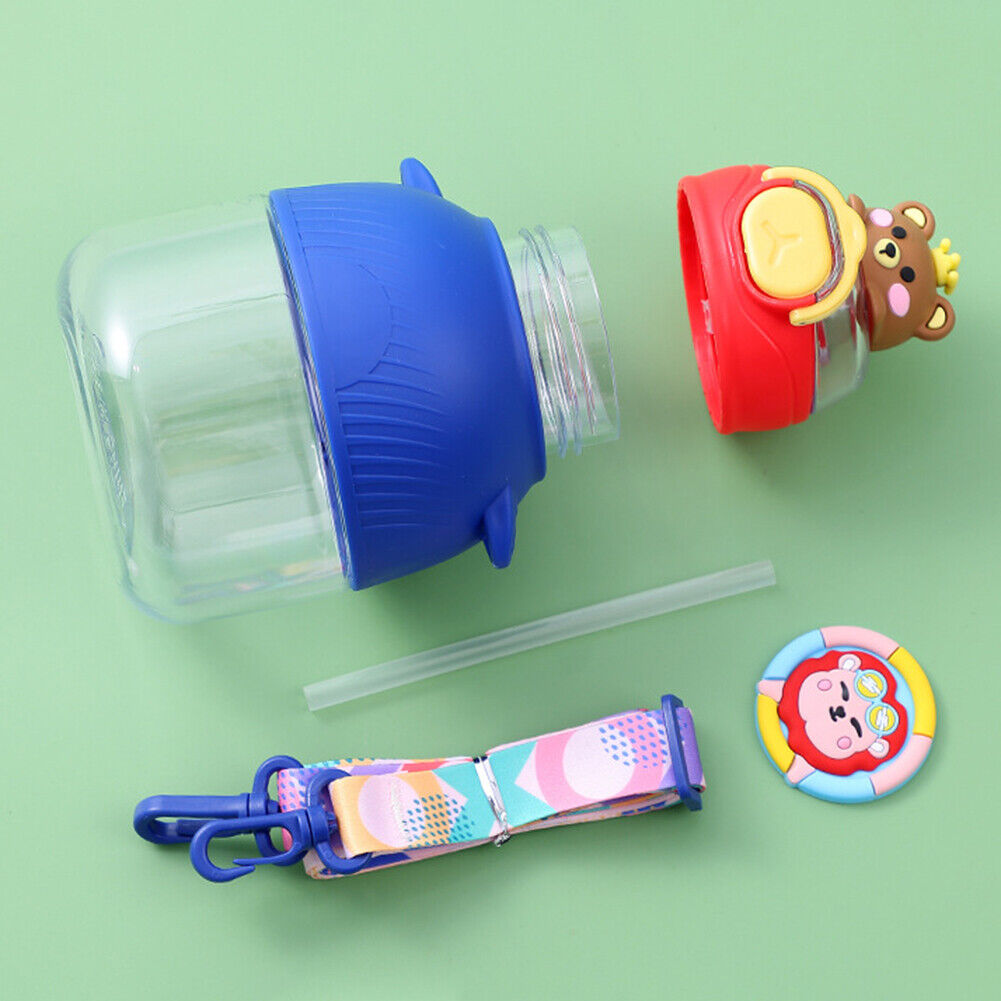 Kids Sipper Bottle