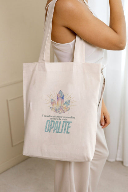 Opalite| Taylor swift Tote bag