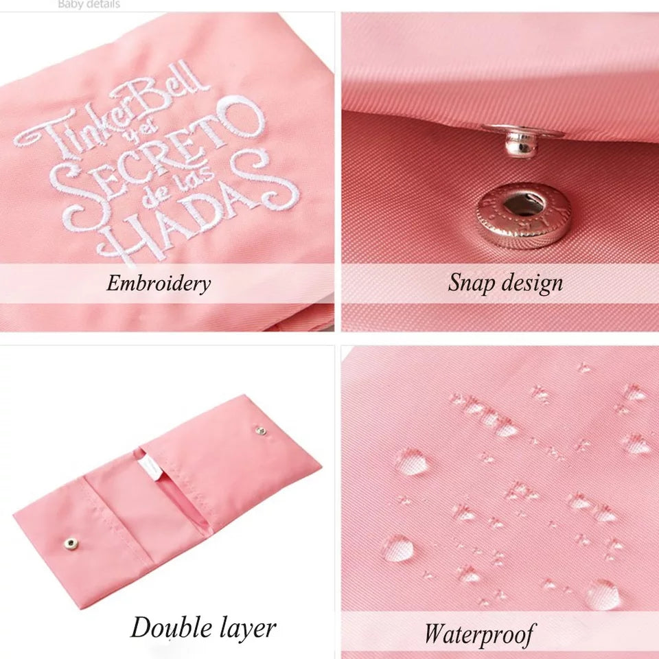 Sanitary pad pouch - The Umbrella store
