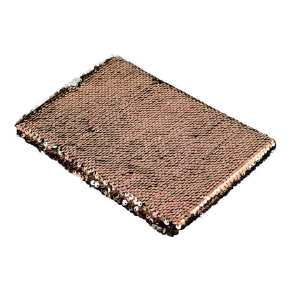 Magic Ice-cream Sequined diary - 1 pc - The Umbrella store