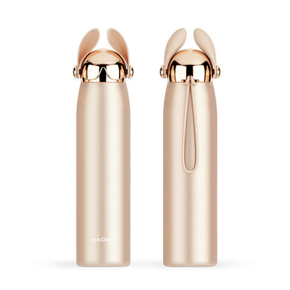 Cooldog Water Bottle Stainless Steel Vacuum Thermos - The Umbrella store
