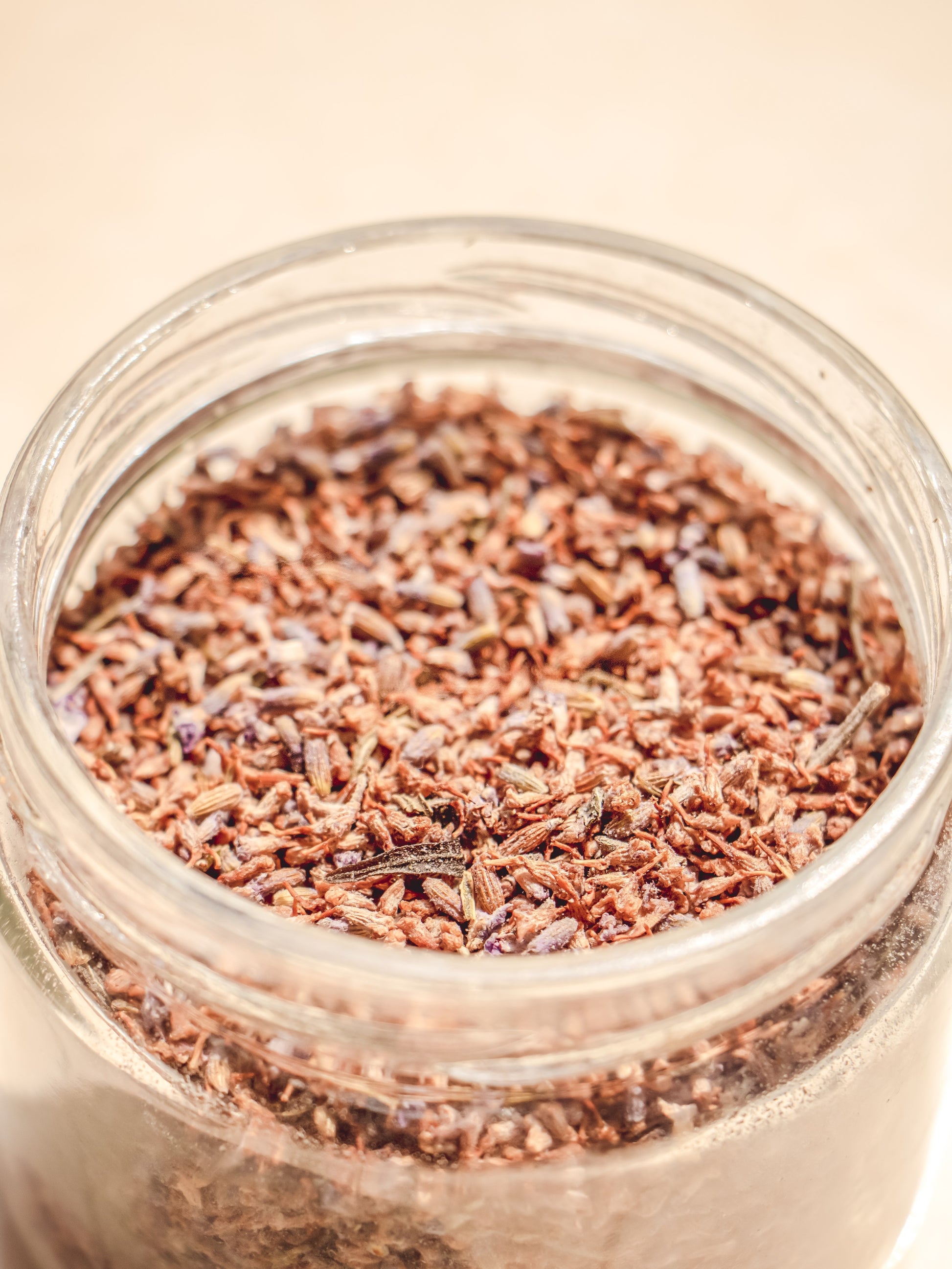 French Lavender Bath Salts/Foot soaks - The Umbrella store