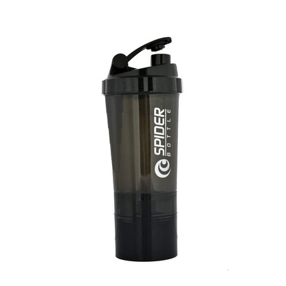 Spider Sipper Water Bottle - The Umbrella store
