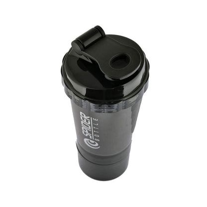 Spider Sipper Water Bottle - The Umbrella store