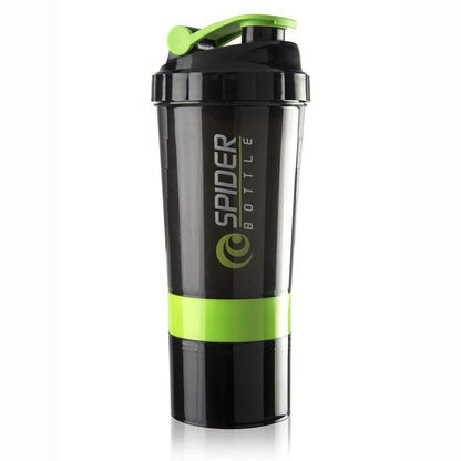 Spider Sipper Water Bottle - The Umbrella store