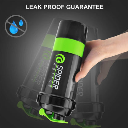 Spider Sipper Water Bottle - The Umbrella store