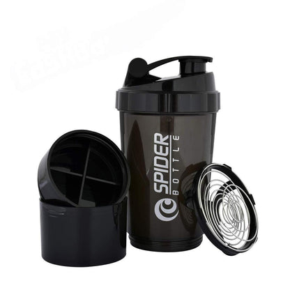 Spider Sipper Water Bottle - The Umbrella store