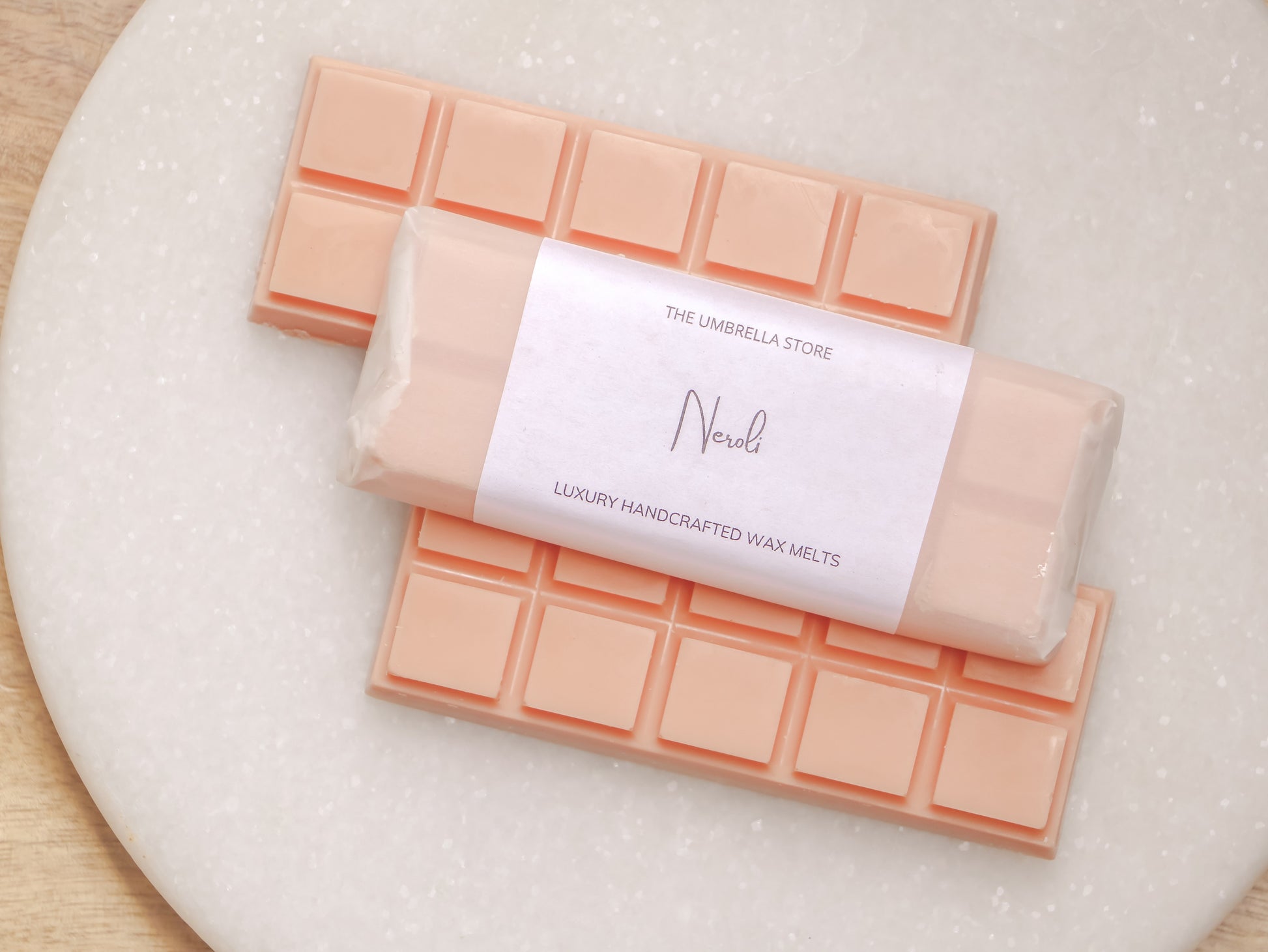 Snap Bar Wax Melts Gift box - The Umbrella store
