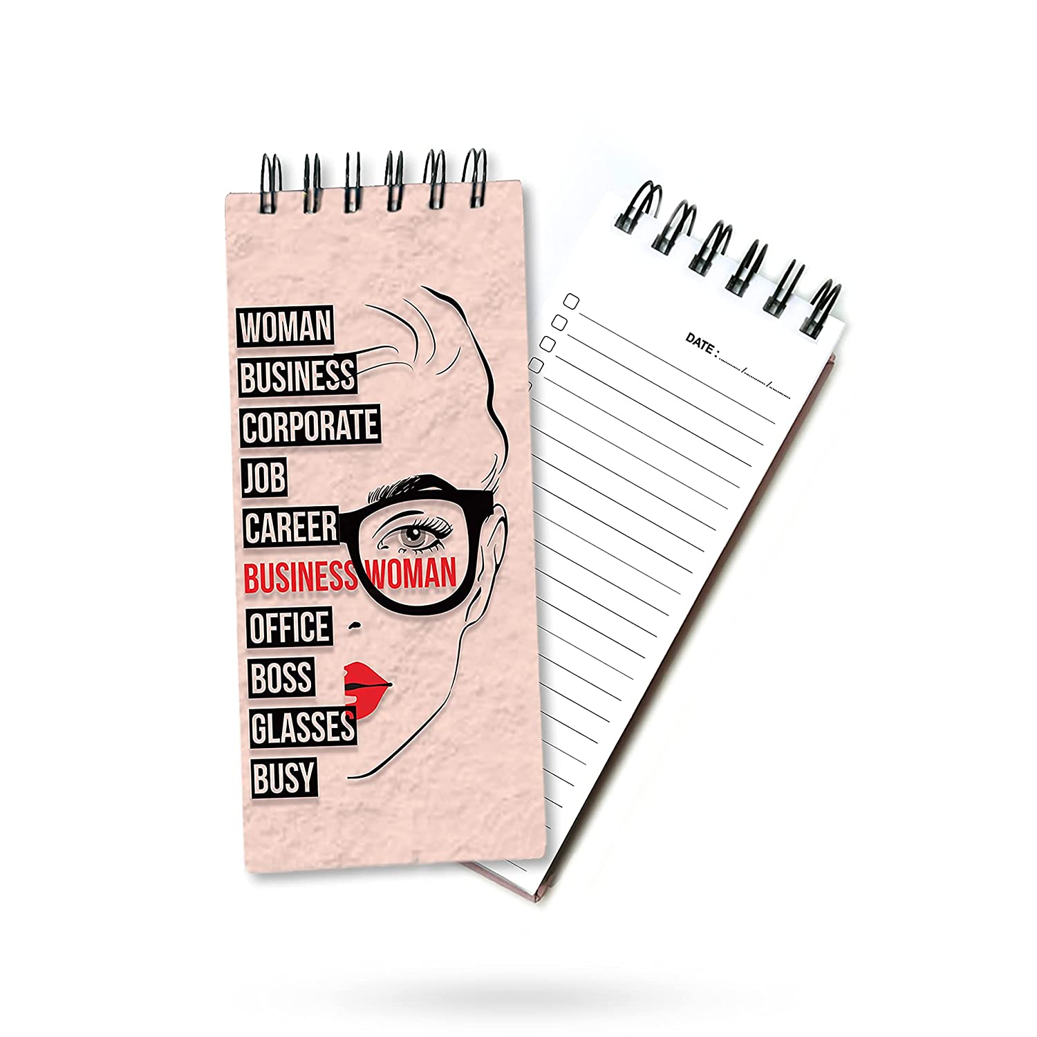 To-do List Notepads - The Umbrella store