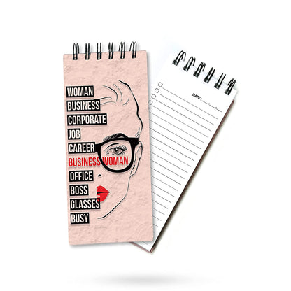 To-do List Notepads - The Umbrella store