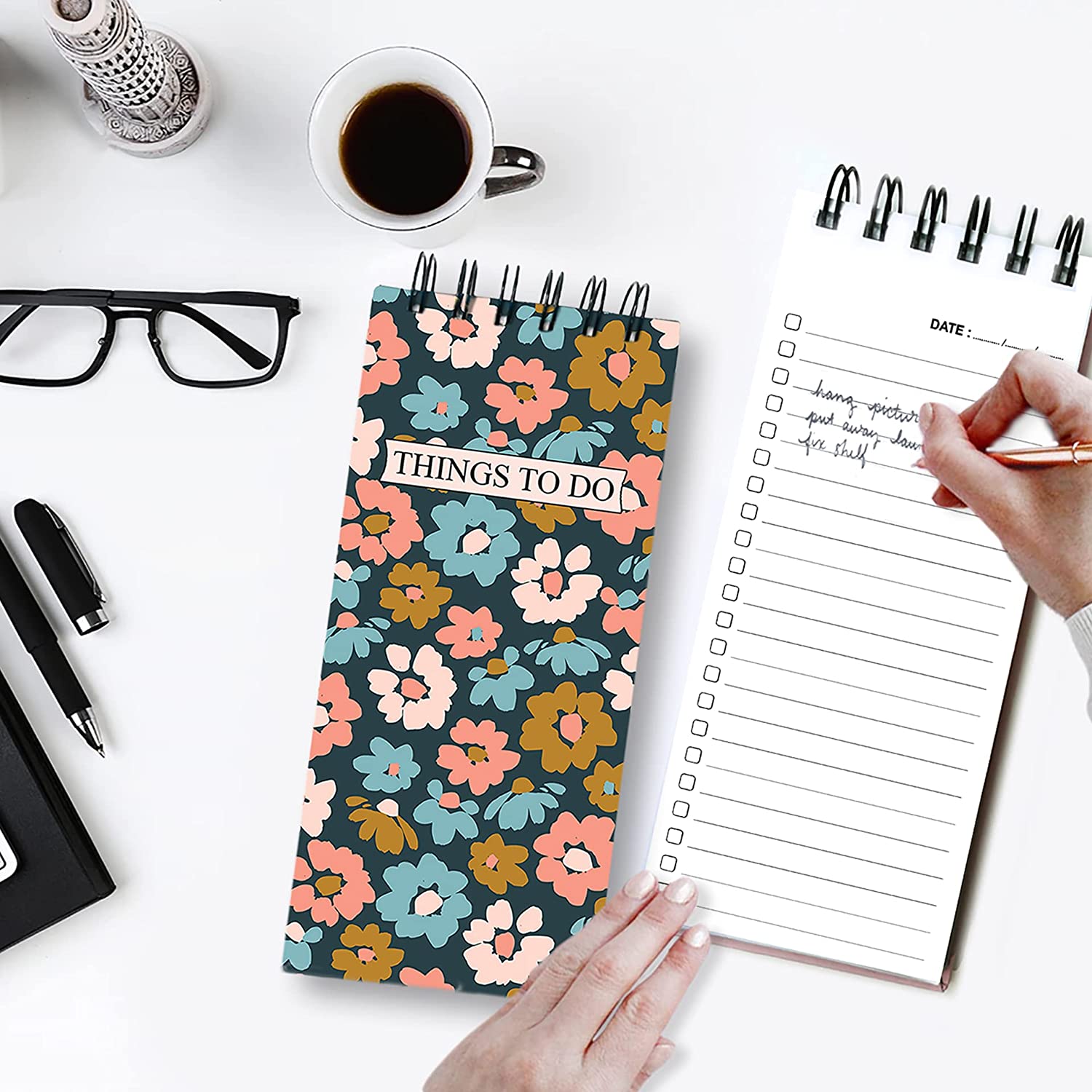 To-do List Notepads - The Umbrella store