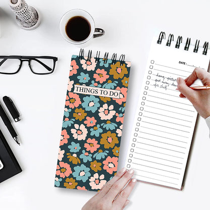 To-do List Notepads - The Umbrella store