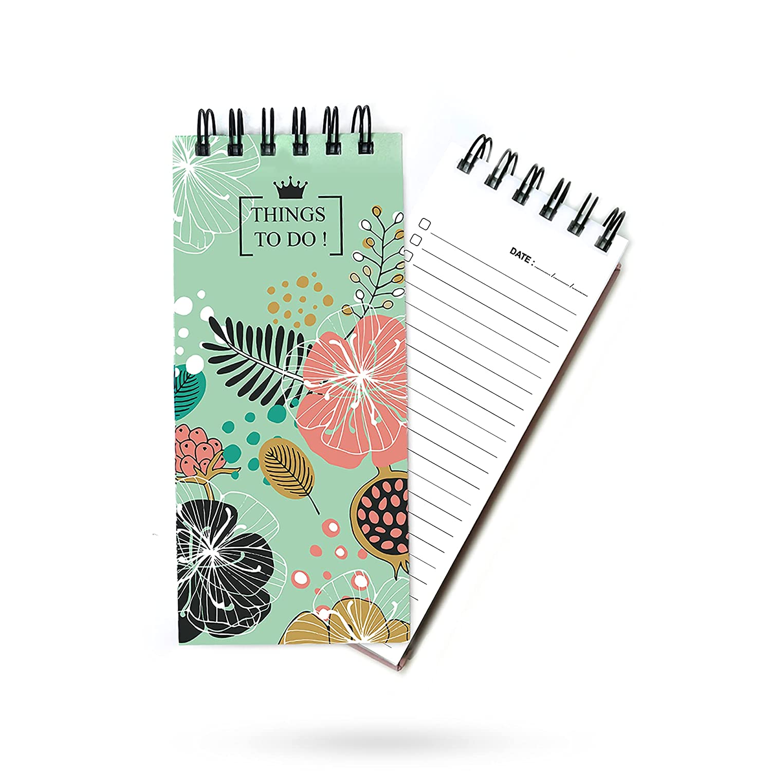 To-do List Notepads - The Umbrella store