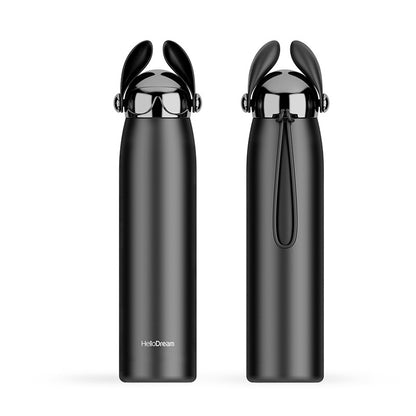 Cooldog Water Bottle Stainless Steel Vacuum Thermos