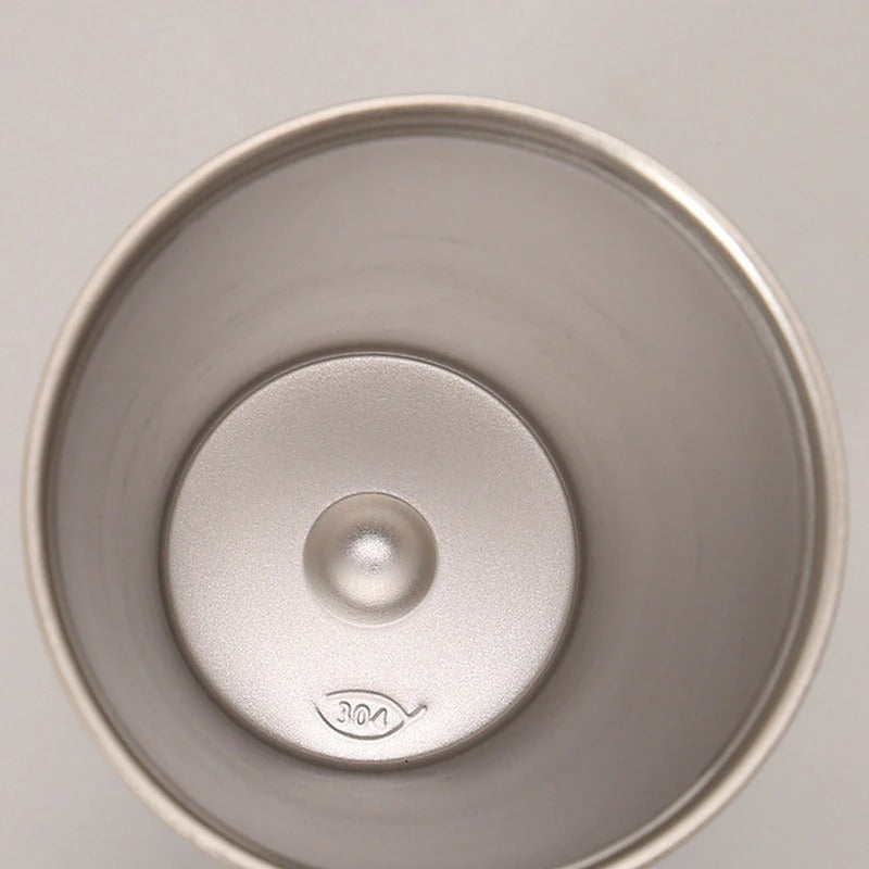Stainless steel Sipper Tumbler - The Umbrella store