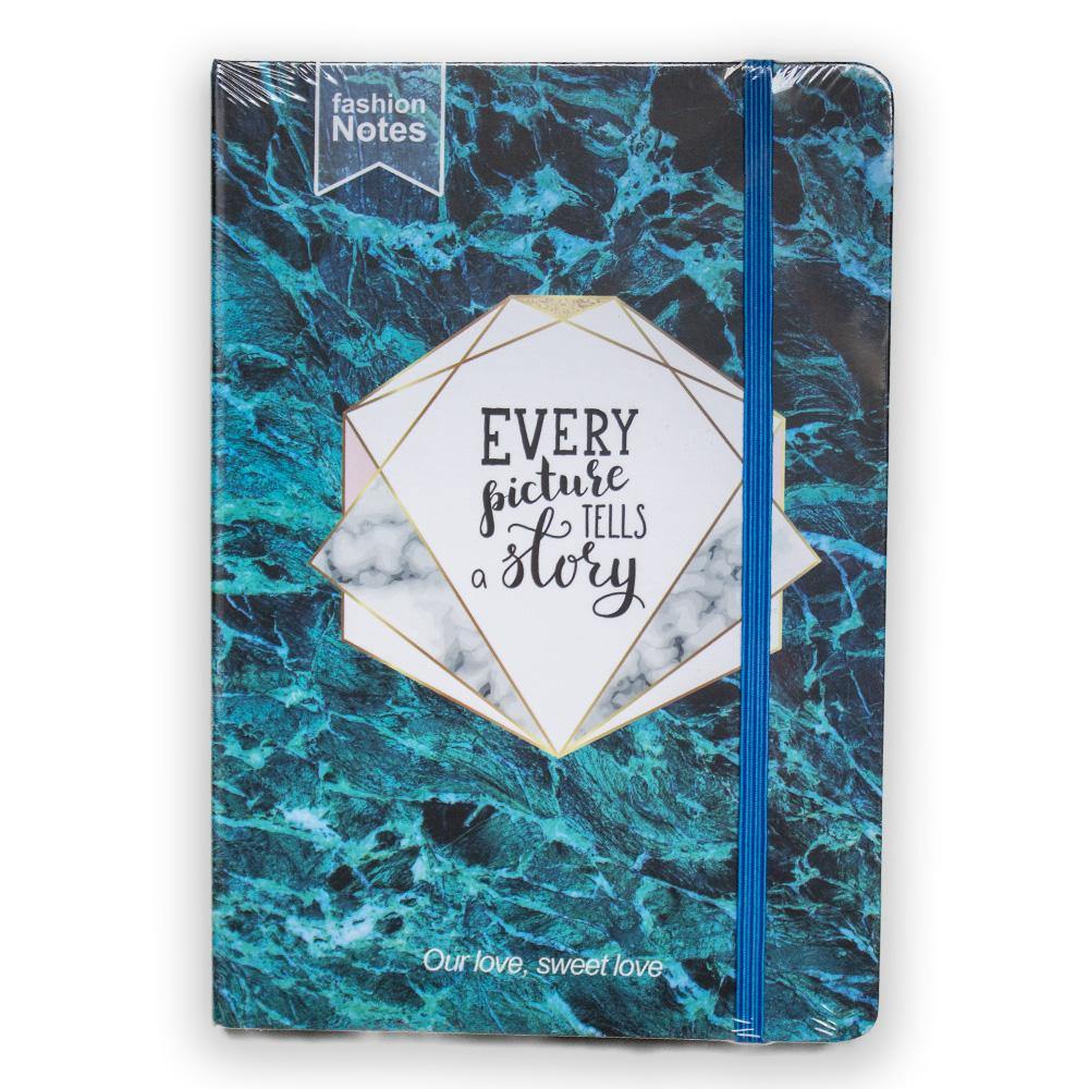 Sea Travel Notepad - The Umbrella store