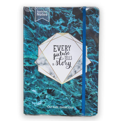 Sea Travel Notepad - The Umbrella store