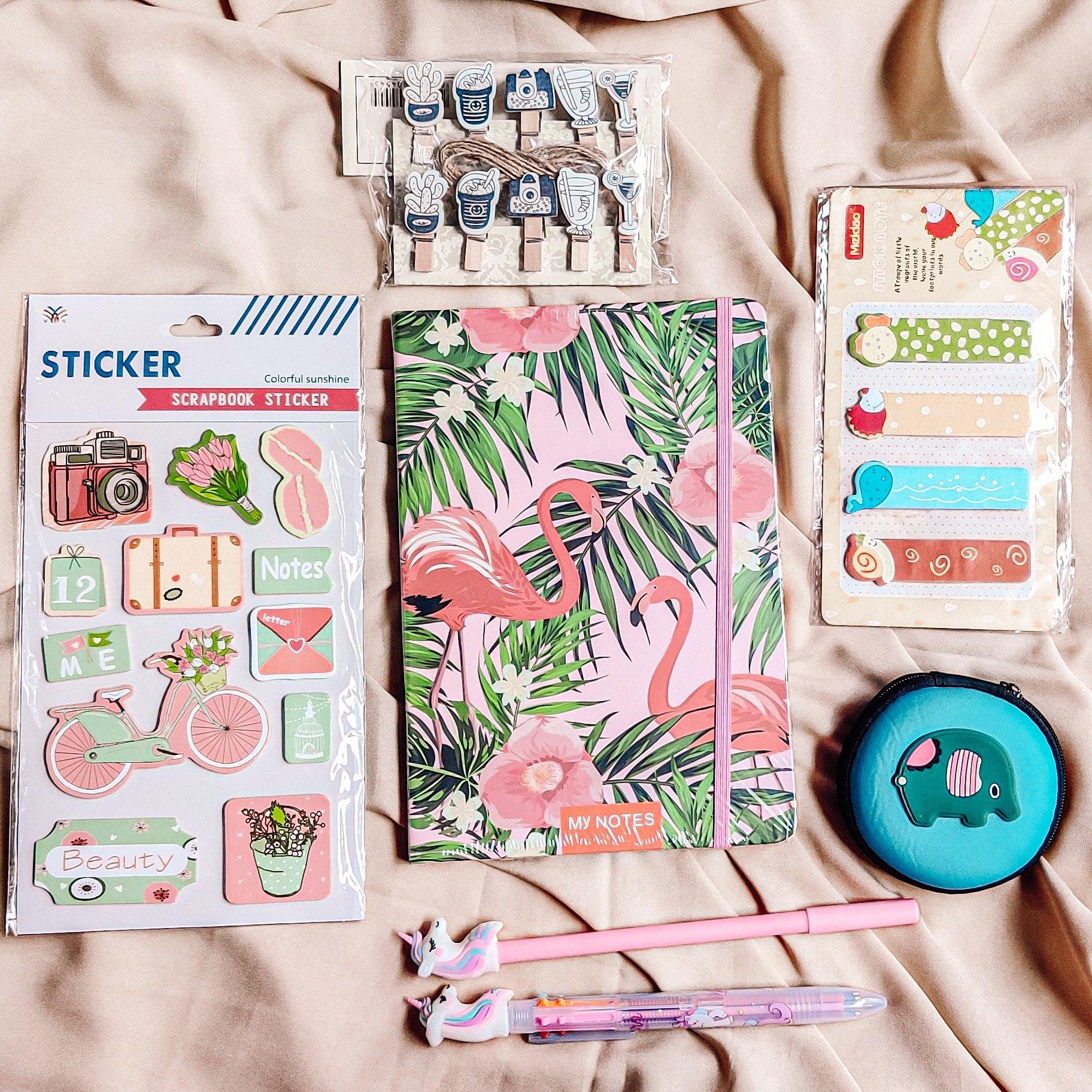 Hello Summer Combo - The Umbrella store
