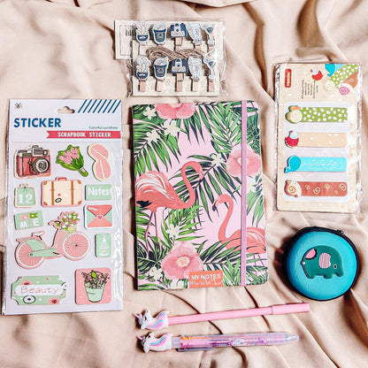 Hello Summer Combo - The Umbrella store