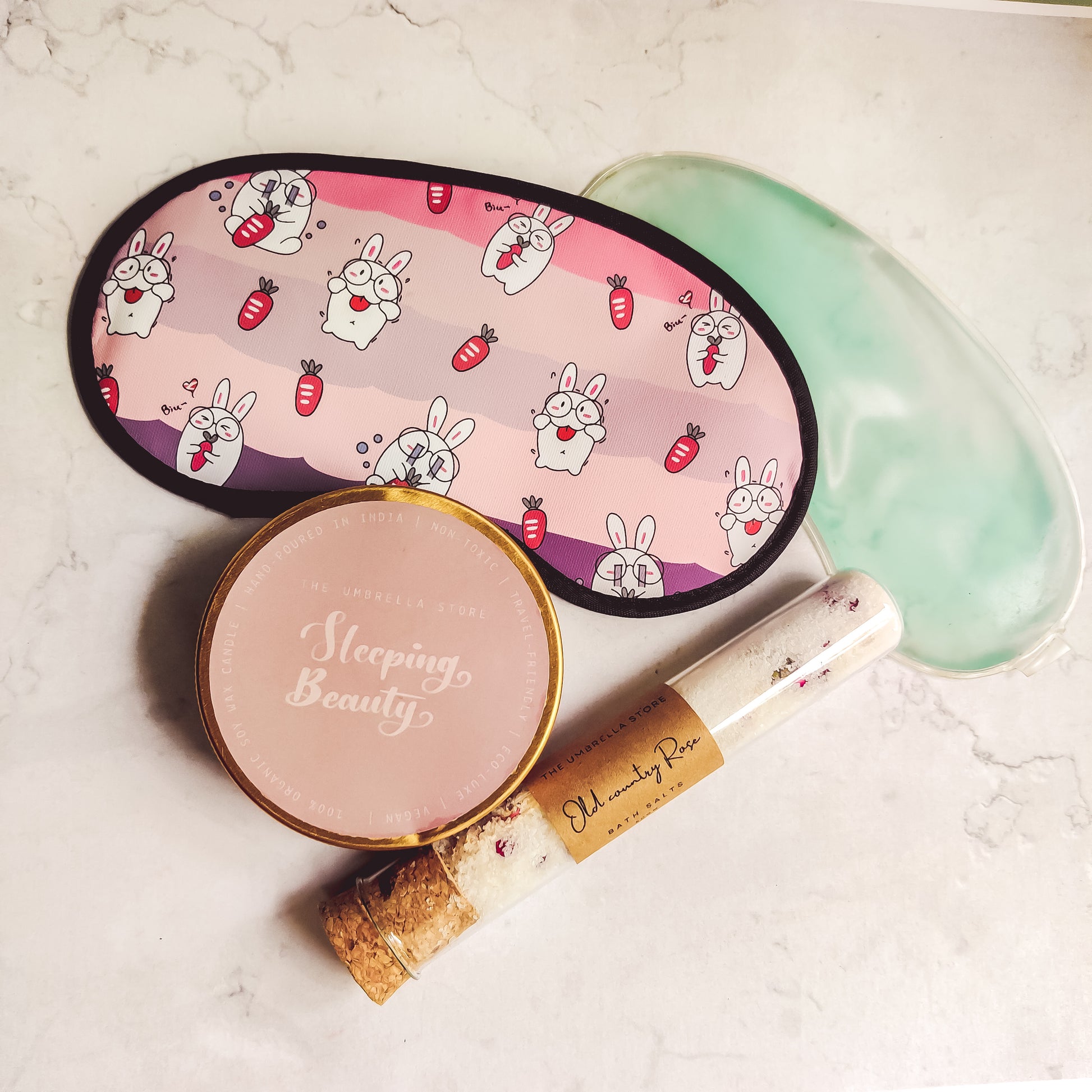 Just Chill Chill Hamper - The Umbrella store