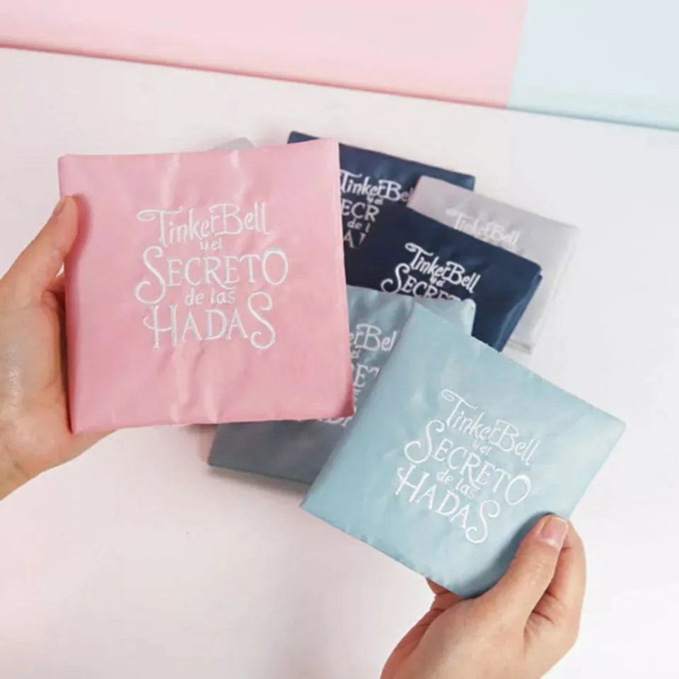 Sanitary pad pouch - The Umbrella store