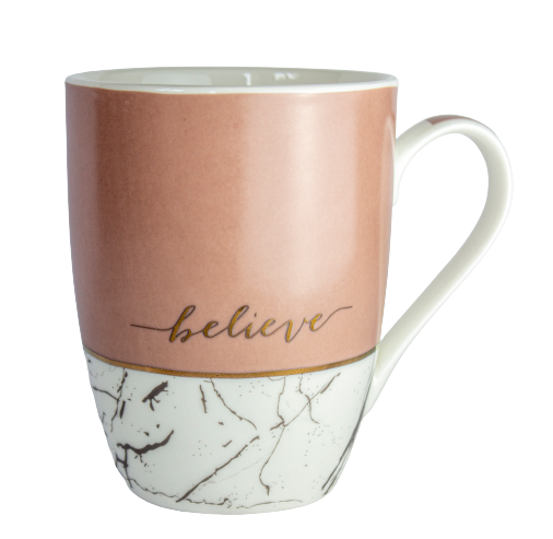 Marble Mugs - The Umbrella store