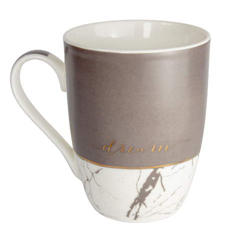 Marble Mugs - The Umbrella store