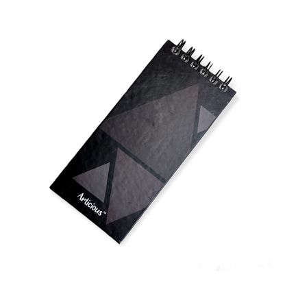 To-do List Notepads - The Umbrella store