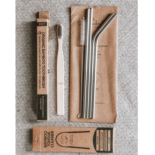 Eco smile Combo - The Umbrella store
