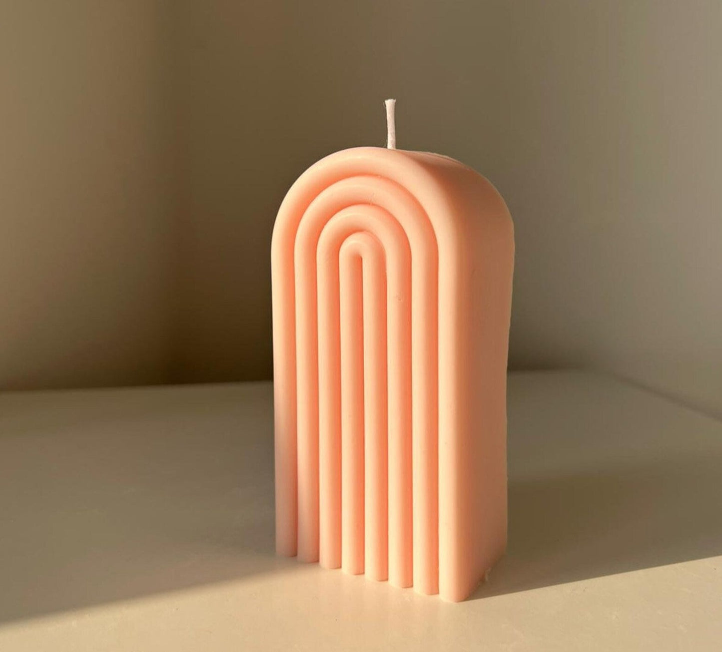 Summer vibe combo- Set of 3 candles - The Umbrella store