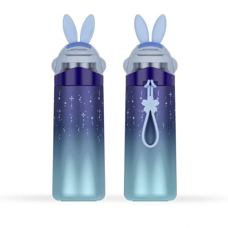 Rabbit Stainless Steel Bottle - The Umbrella store
