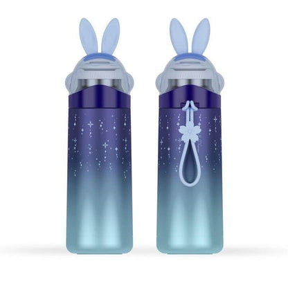 Rabbit Stainless Steel Bottle - The Umbrella store