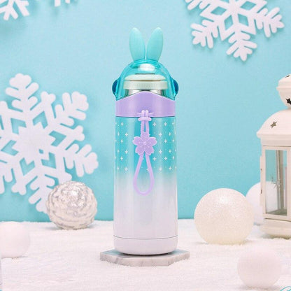 Rabbit Stainless Steel Bottle - The Umbrella store