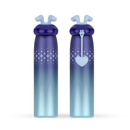 Bunny Girl Stainless Steel Bottle - The Umbrella store